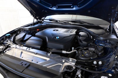 2024 BMW 330i xDrive 330i xDrive