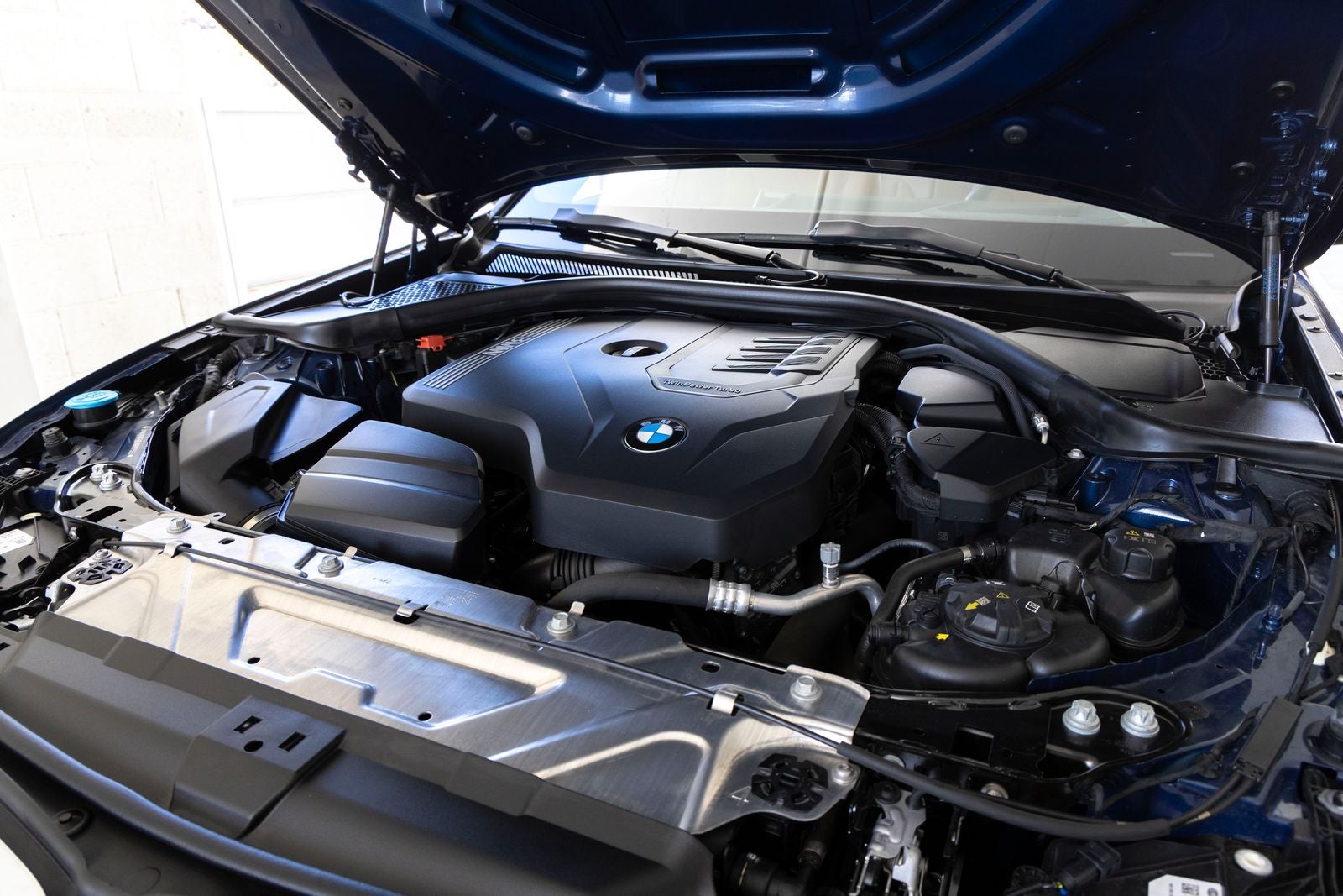 2024 BMW 330i xDrive 330i xDrive