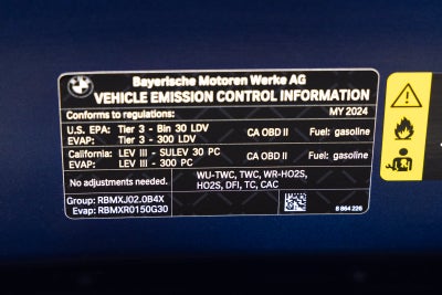 2024 BMW 330i xDrive 330i xDrive