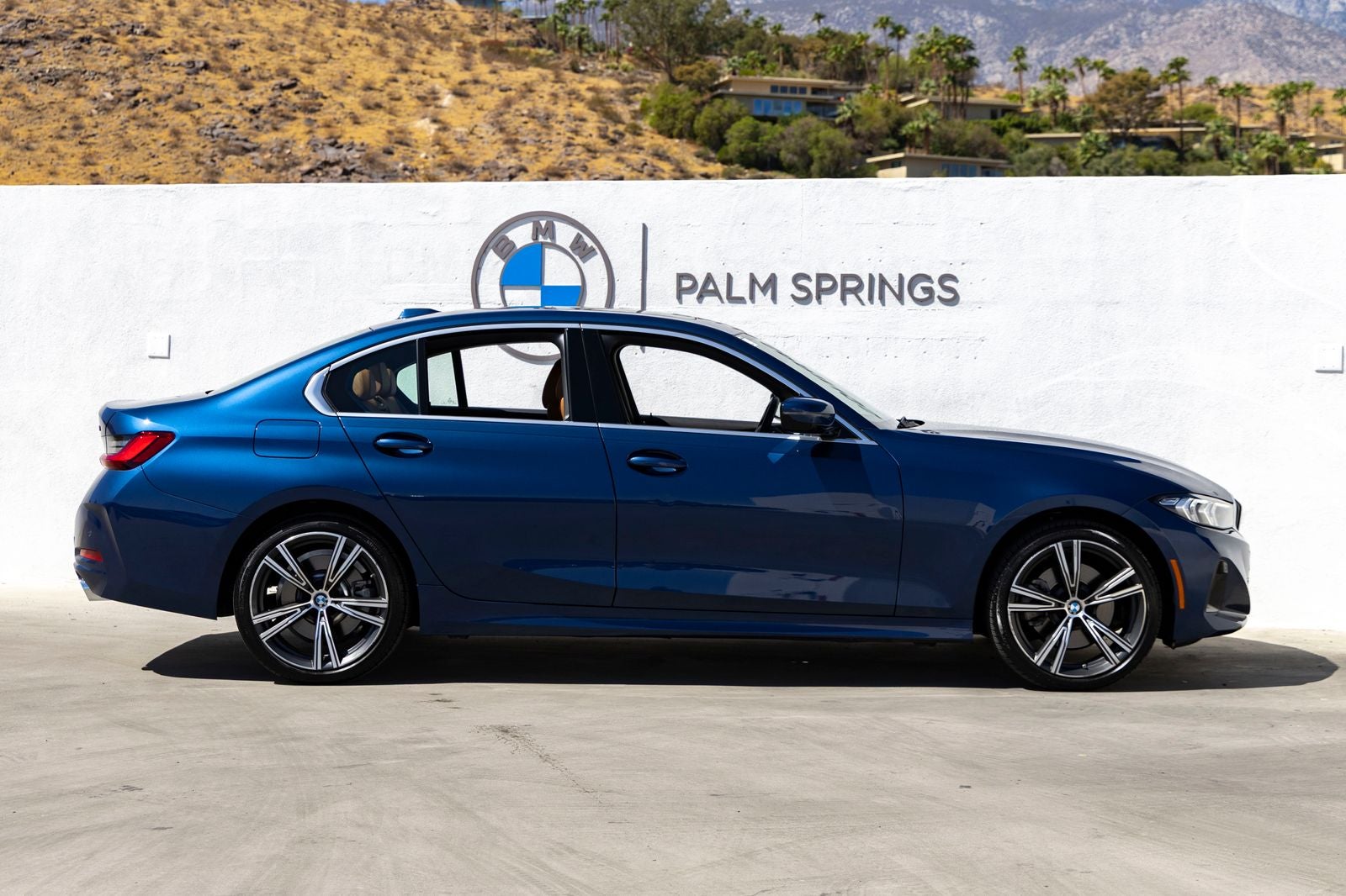 2024 BMW 330i xDrive 330i xDrive