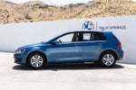 2016 Volkswagen Golf TSI S 4-Door
