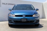 2016 Volkswagen Golf TSI S 4-Door
