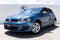 2016 Volkswagen Golf TSI S 4-Door