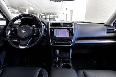 2019 Subaru Outback 3.6R Limited