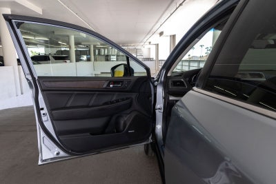 2019 Subaru Outback 3.6R Limited