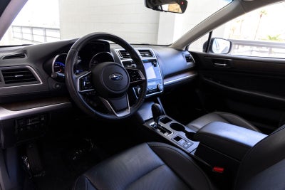 2019 Subaru Outback 3.6R Limited