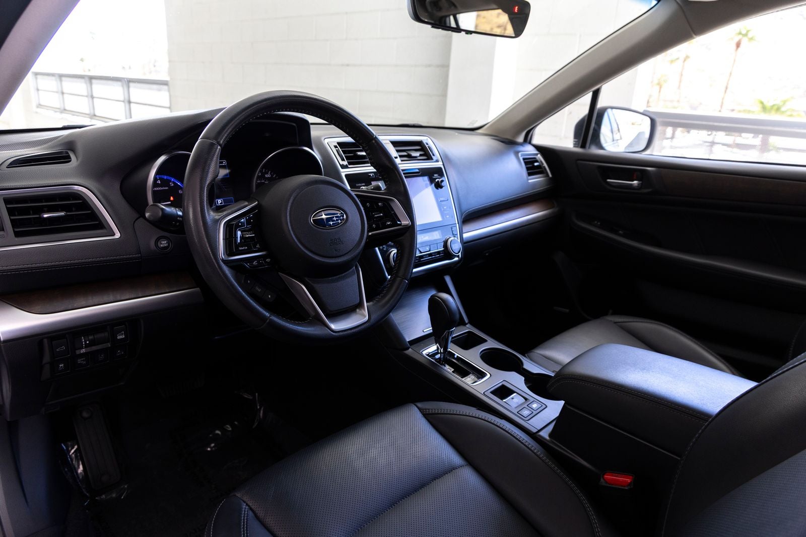 2019 Subaru Outback 3.6R Limited