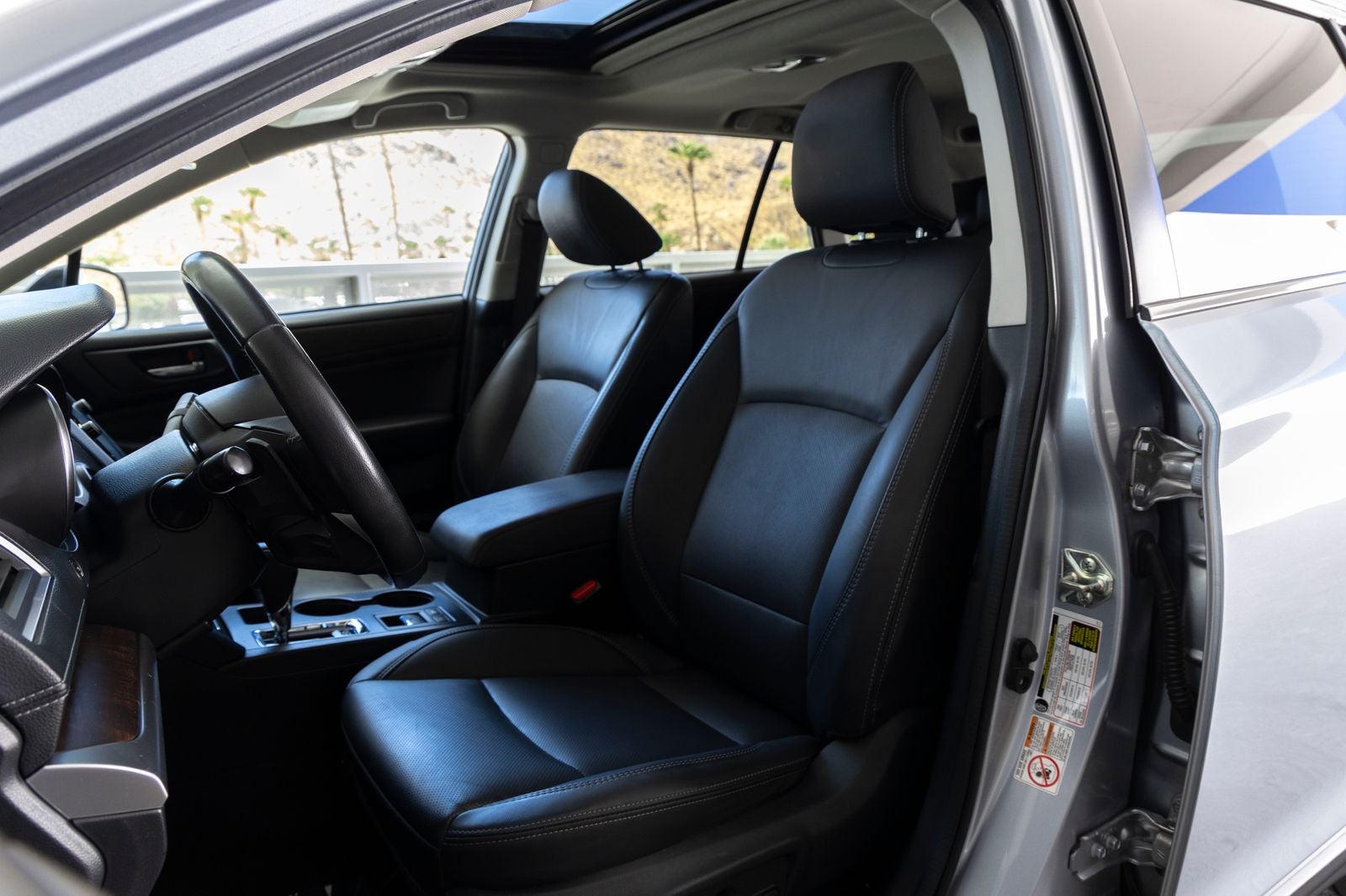 2019 Subaru Outback 3.6R Limited
