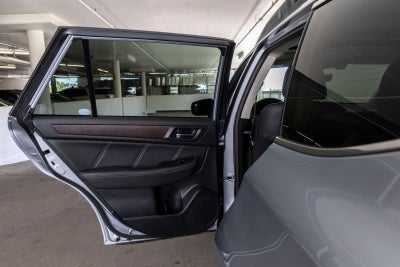 2019 Subaru Outback 3.6R Limited