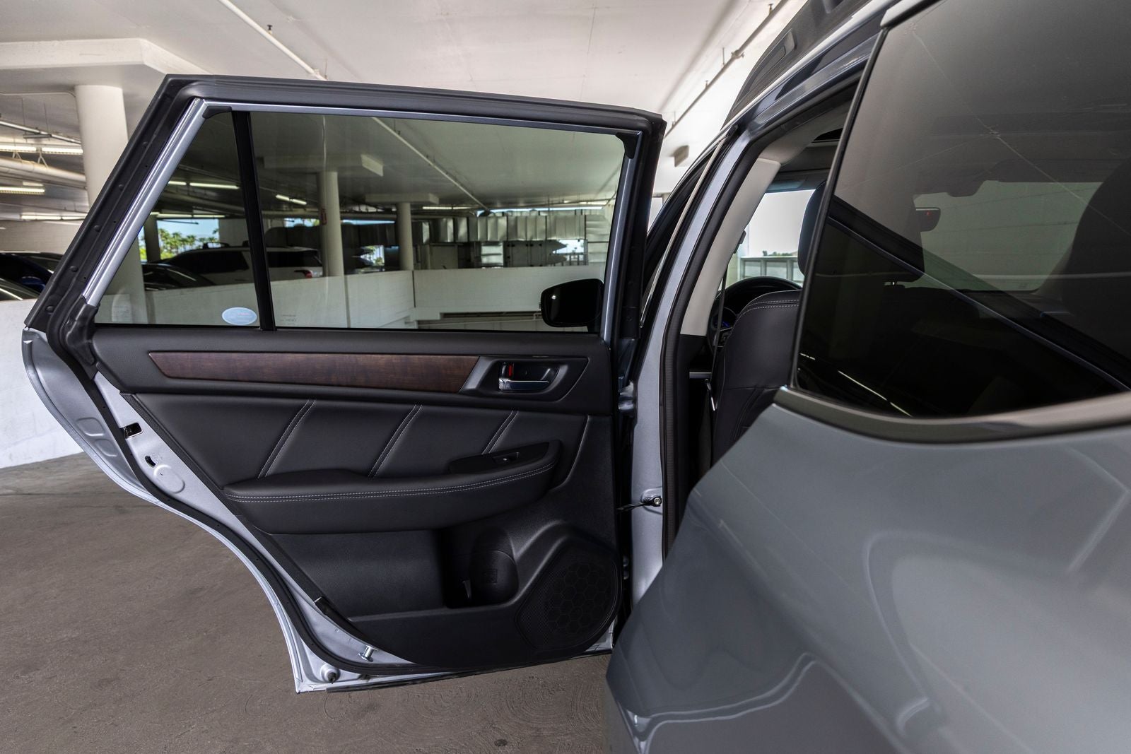2019 Subaru Outback 3.6R Limited