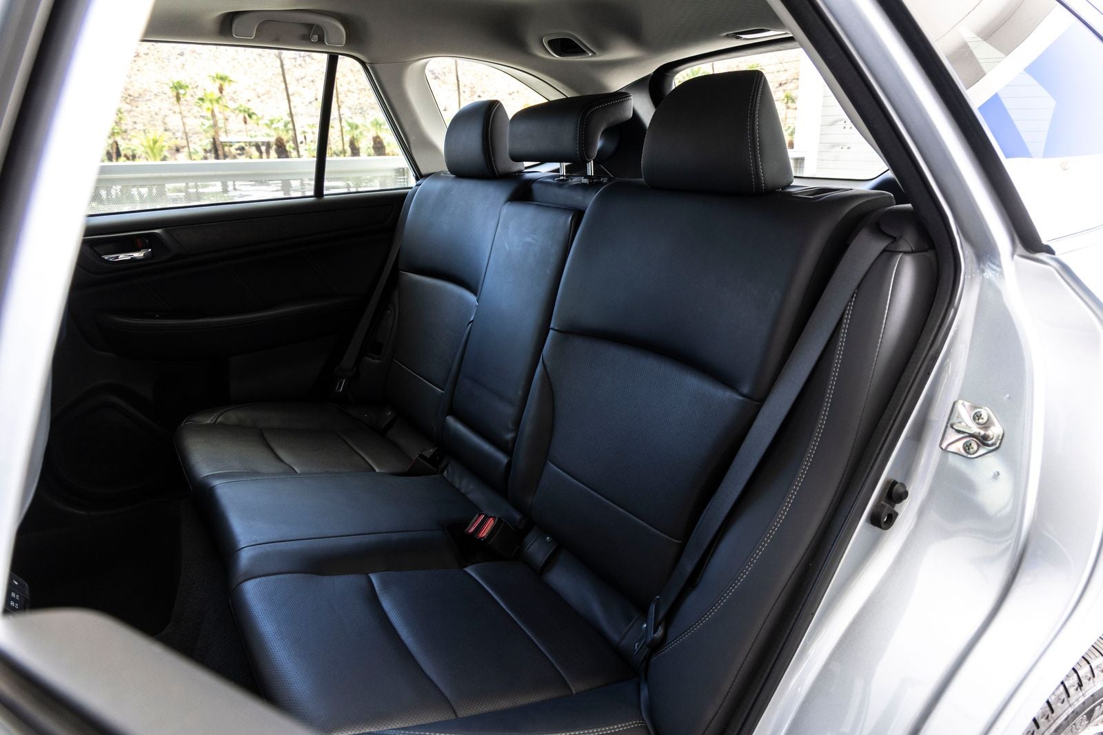 2019 Subaru Outback 3.6R Limited