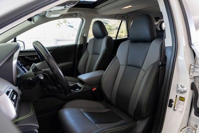 2021 Subaru Outback Onyx Edition XT