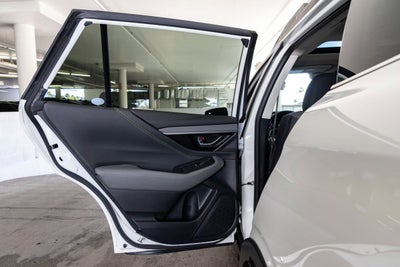 2021 Subaru Outback Onyx Edition XT