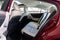 2024 Lexus ES 300h Luxury