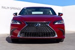 2024 Lexus ES 300h Luxury
