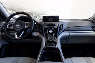 2020 Acura RDX Technology Package
