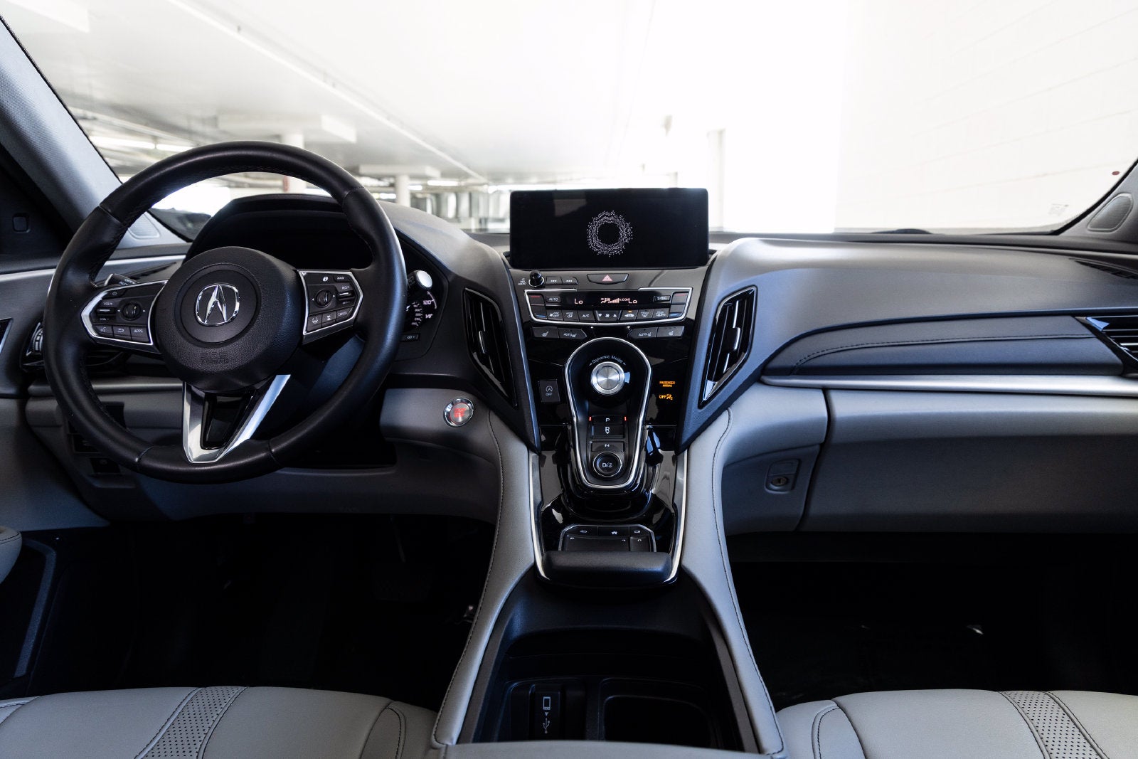 2020 Acura RDX Technology Package