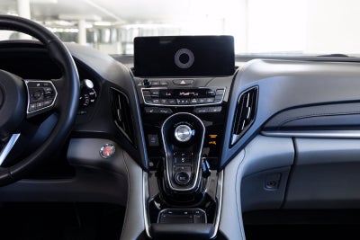 2020 Acura RDX Technology Package