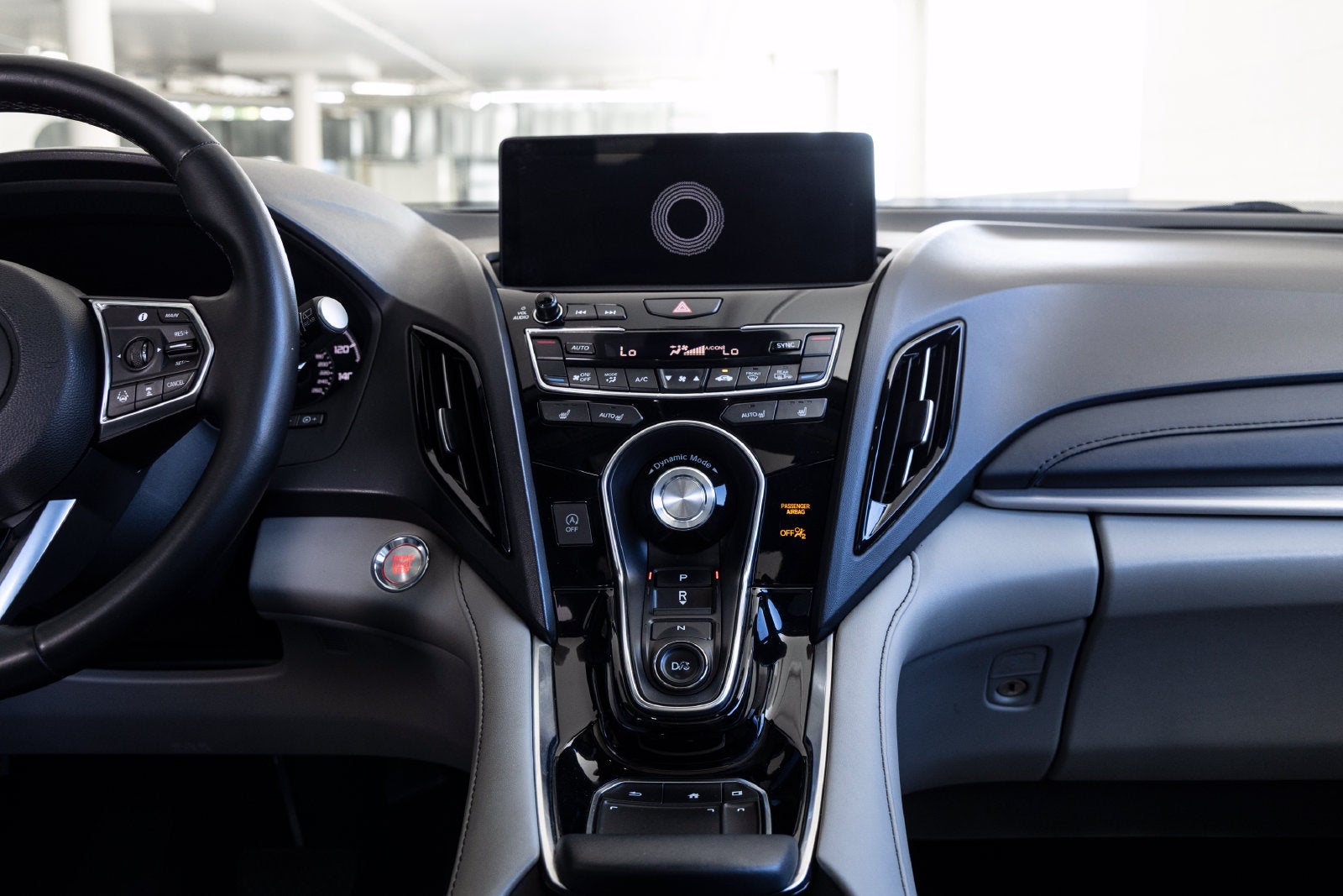 2020 Acura RDX Technology Package