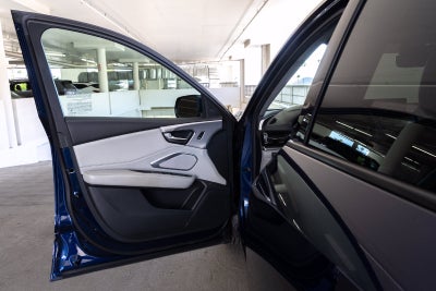 2020 Acura RDX Technology Package