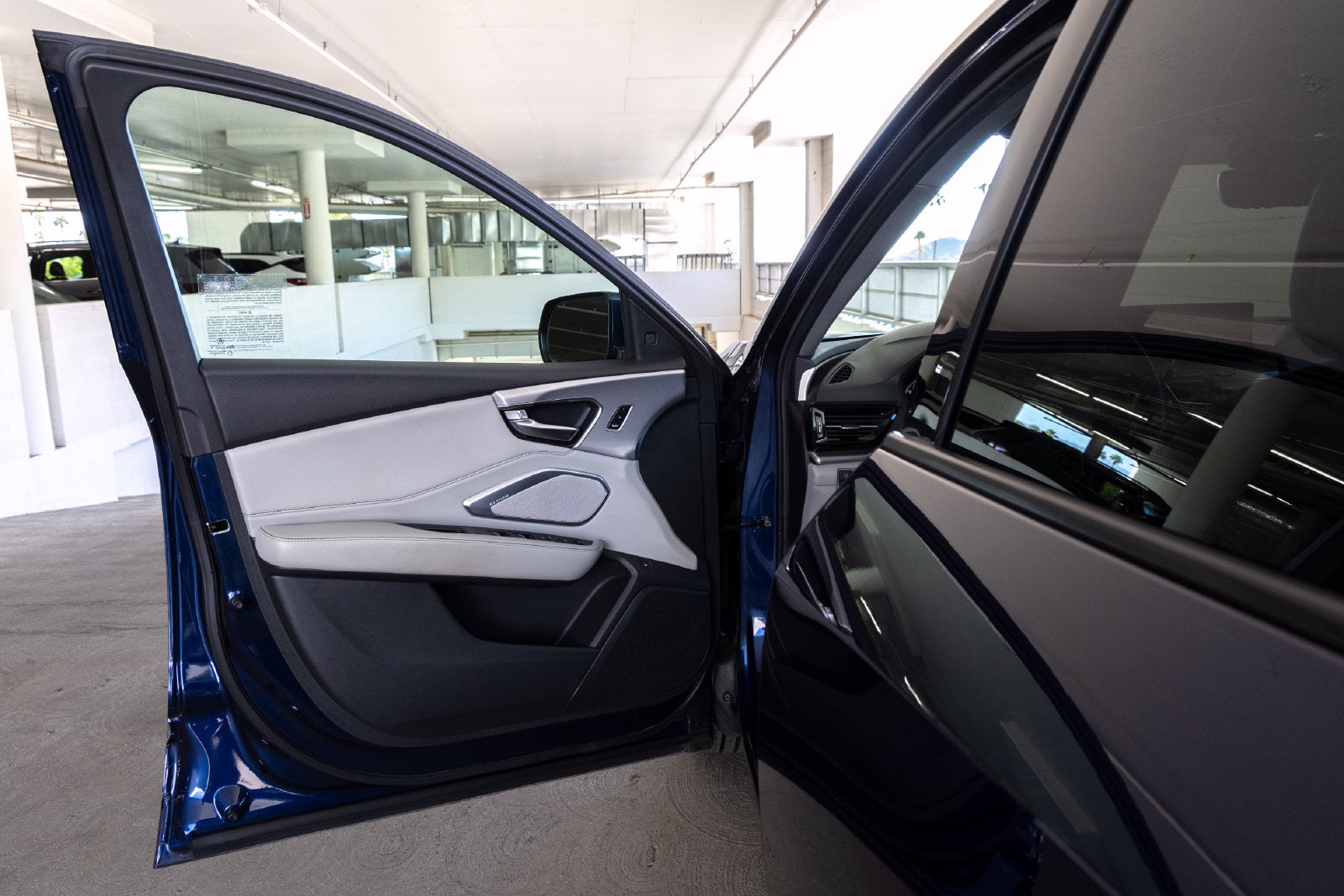 2020 Acura RDX Technology Package