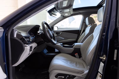 2020 Acura RDX Technology Package