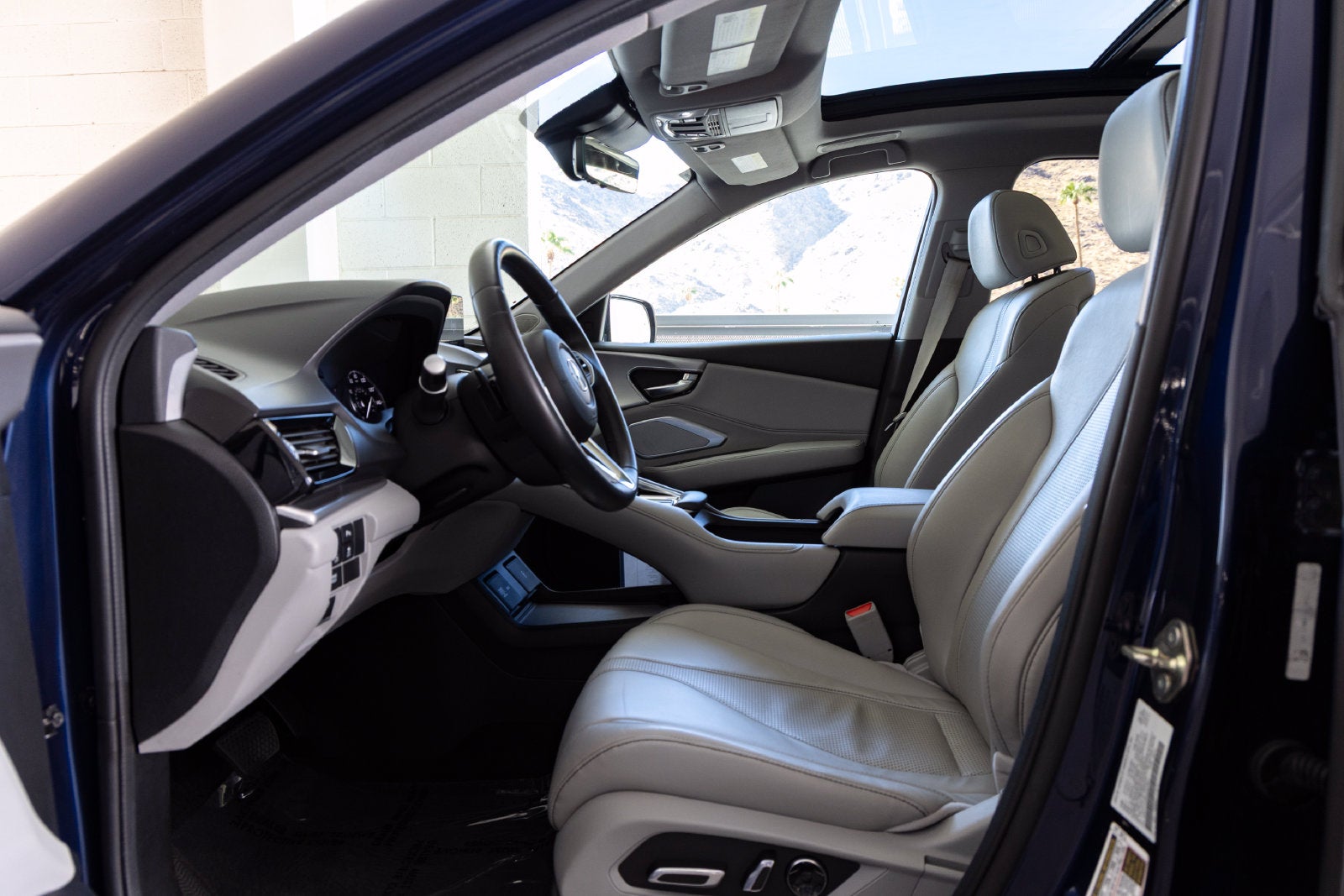 2020 Acura RDX Technology Package