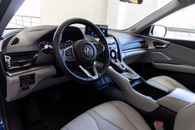 2020 Acura RDX Technology Package