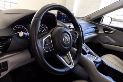 2020 Acura RDX Technology Package