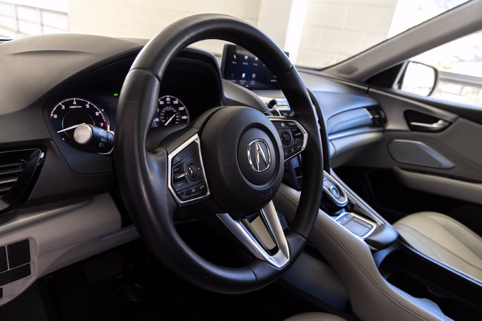 2020 Acura RDX Technology Package