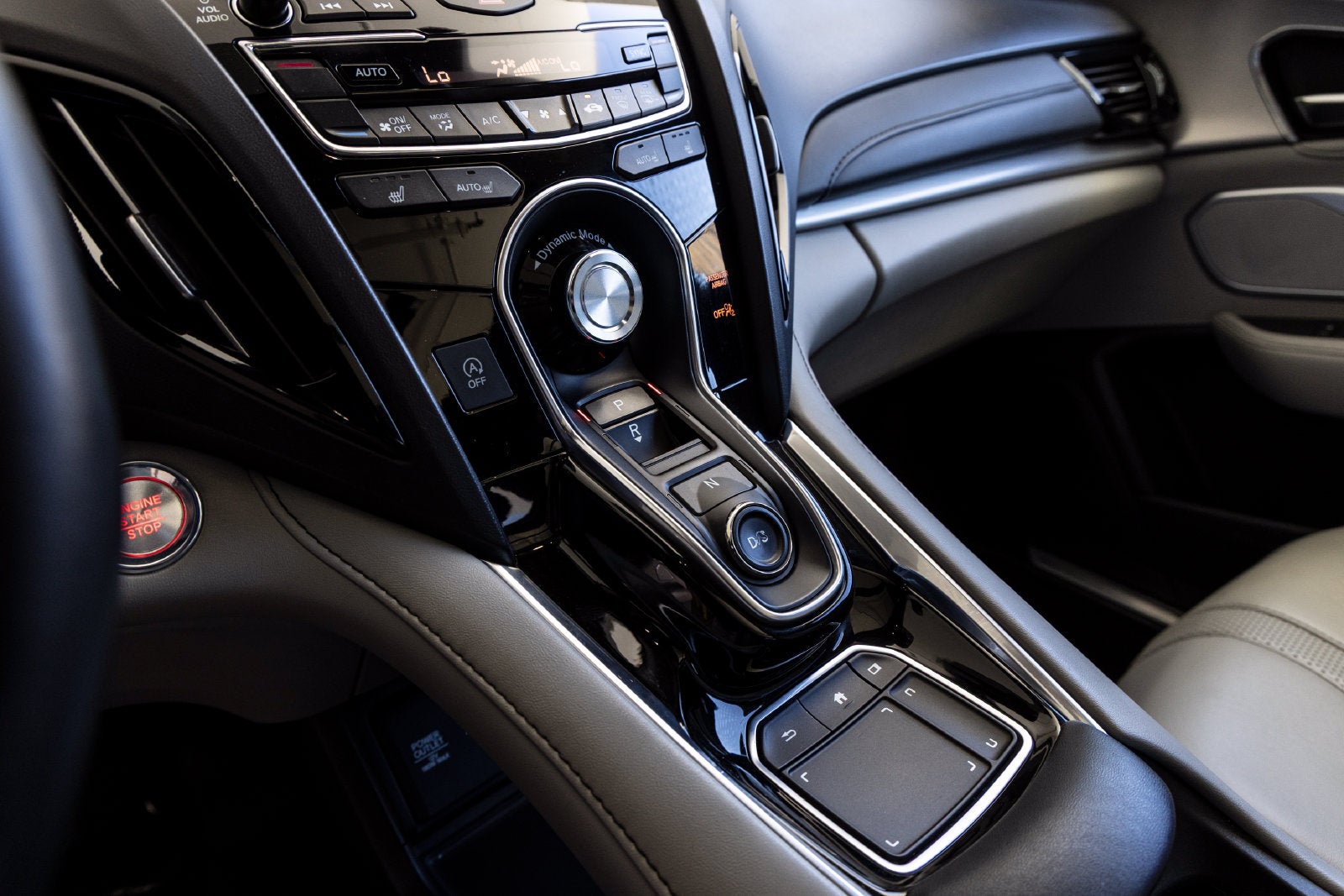 2020 Acura RDX Technology Package