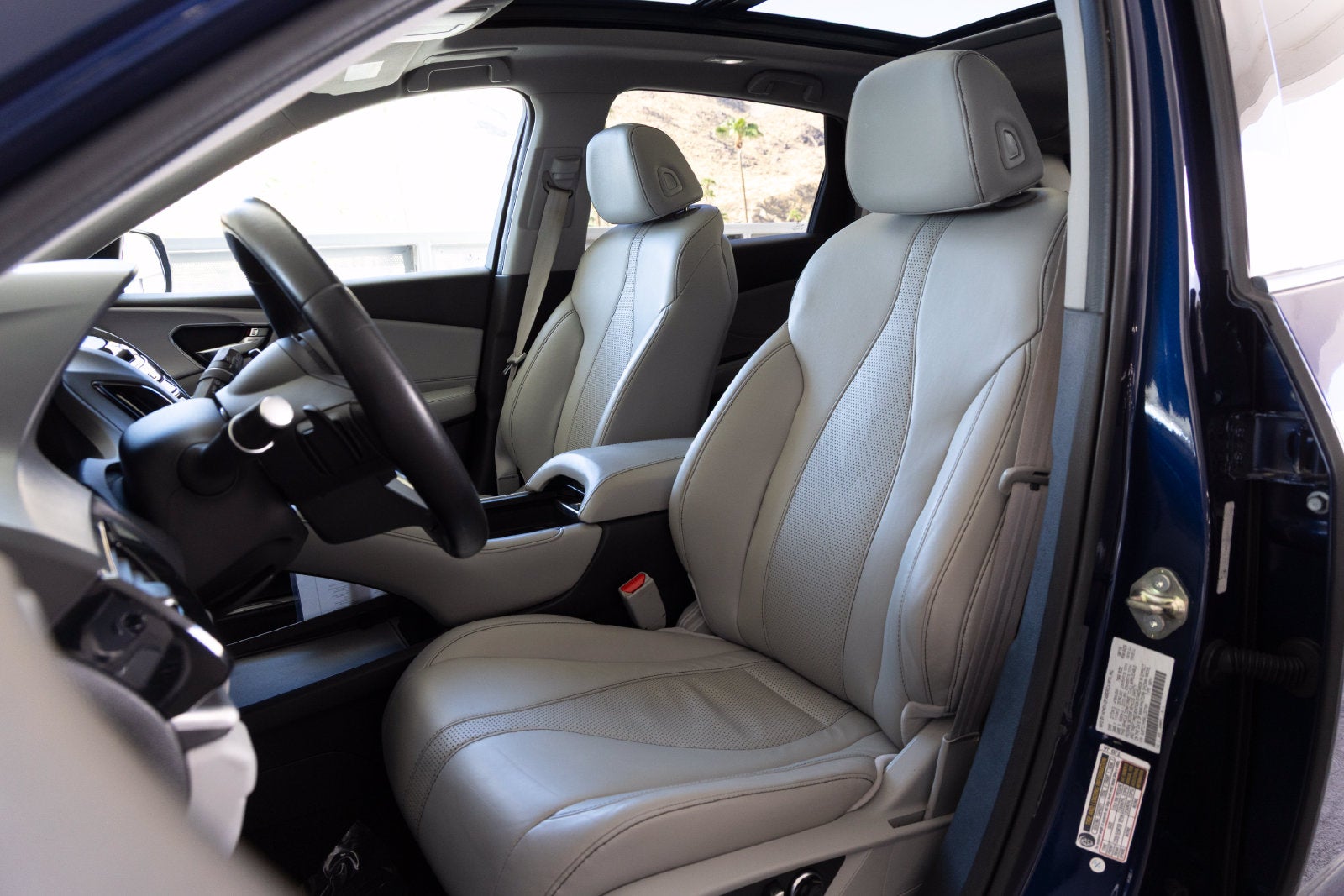 2020 Acura RDX Technology Package