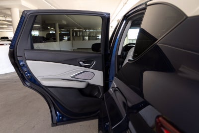 2020 Acura RDX Technology Package