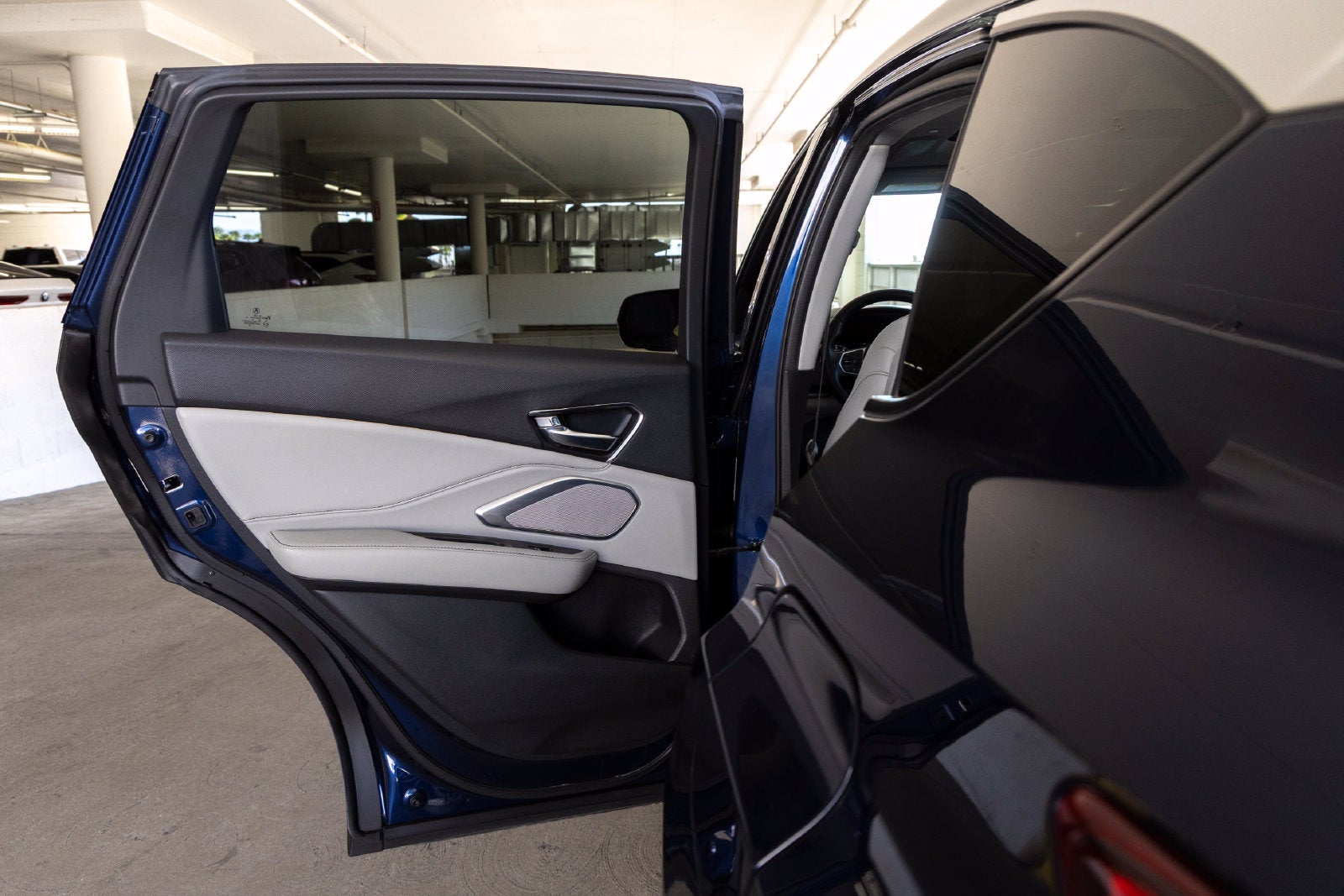 2020 Acura RDX Technology Package