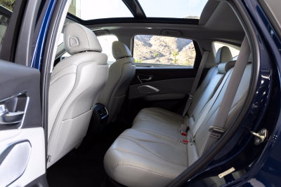 2020 Acura RDX Technology Package
