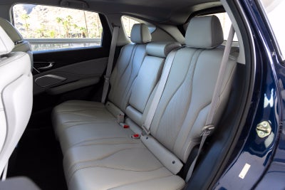 2020 Acura RDX Technology Package