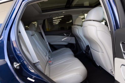 2020 Acura RDX Technology Package
