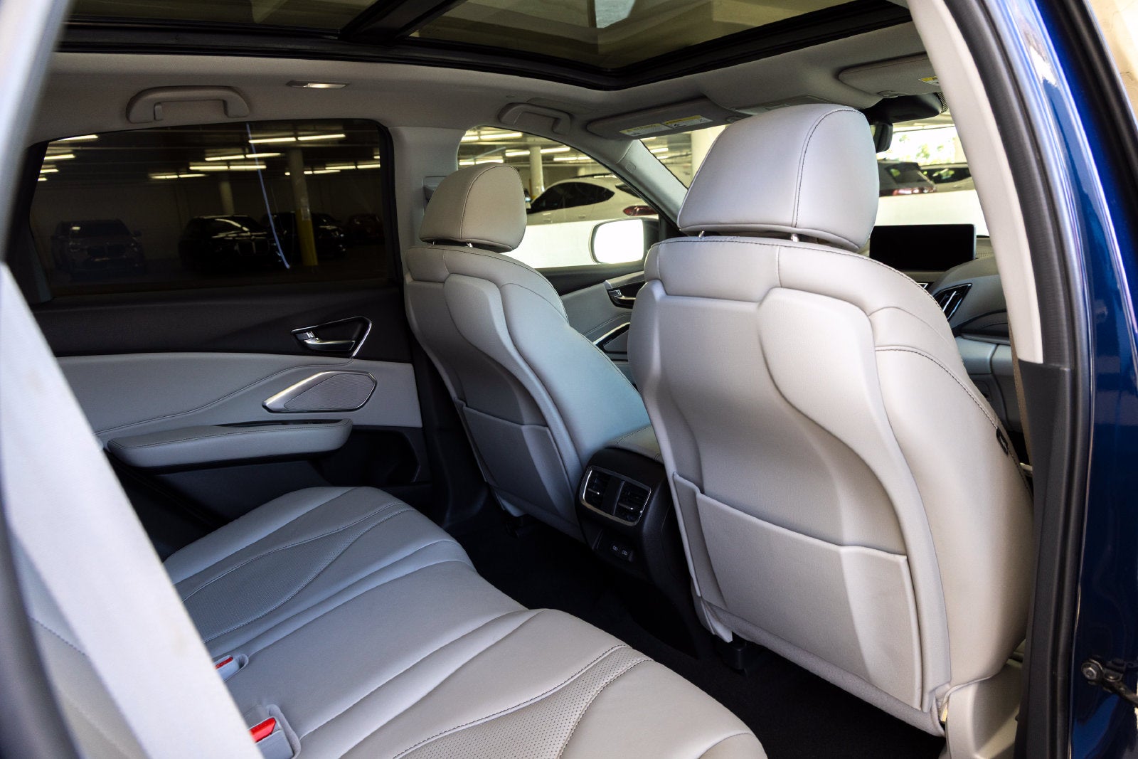 2020 Acura RDX Technology Package