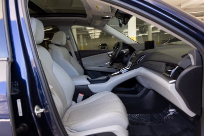 2020 Acura RDX Technology Package