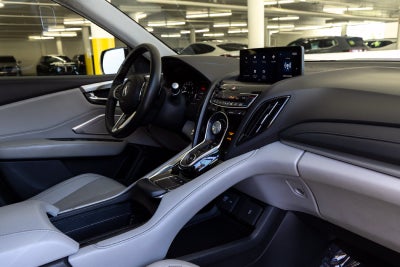 2020 Acura RDX Technology Package