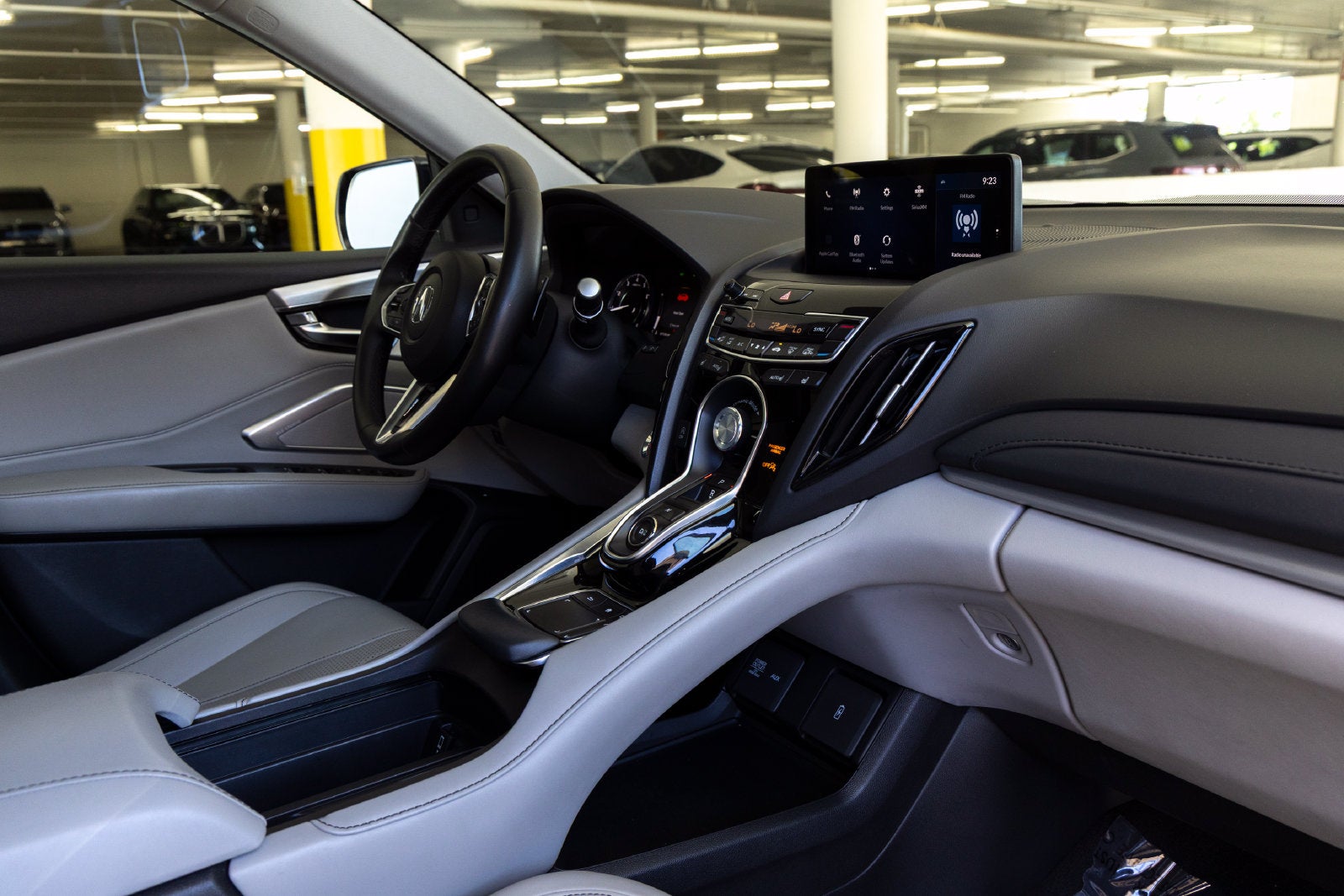 2020 Acura RDX Technology Package