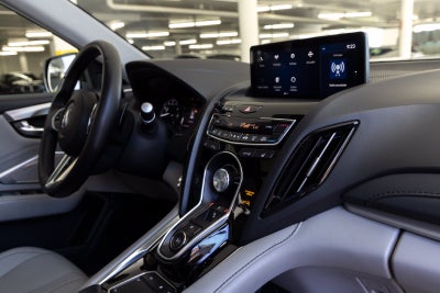 2020 Acura RDX Technology Package