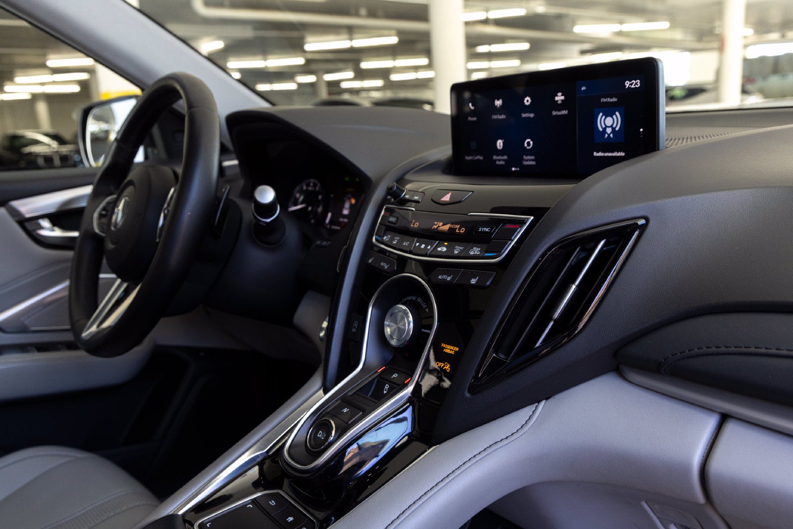2020 Acura RDX Technology Package