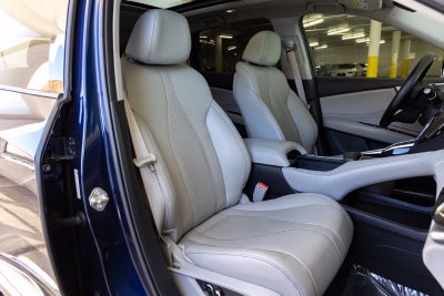 2020 Acura RDX Technology Package
