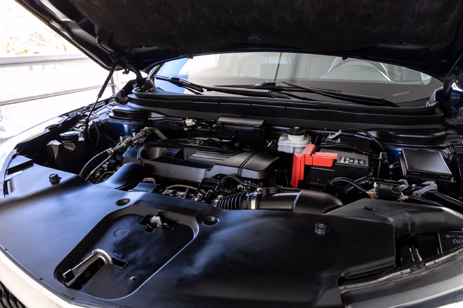 2020 Acura RDX Technology Package