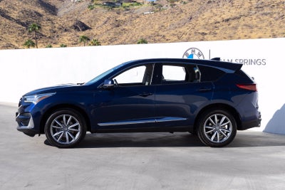 2020 Acura RDX Technology Package