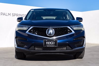 2020 Acura RDX Technology Package