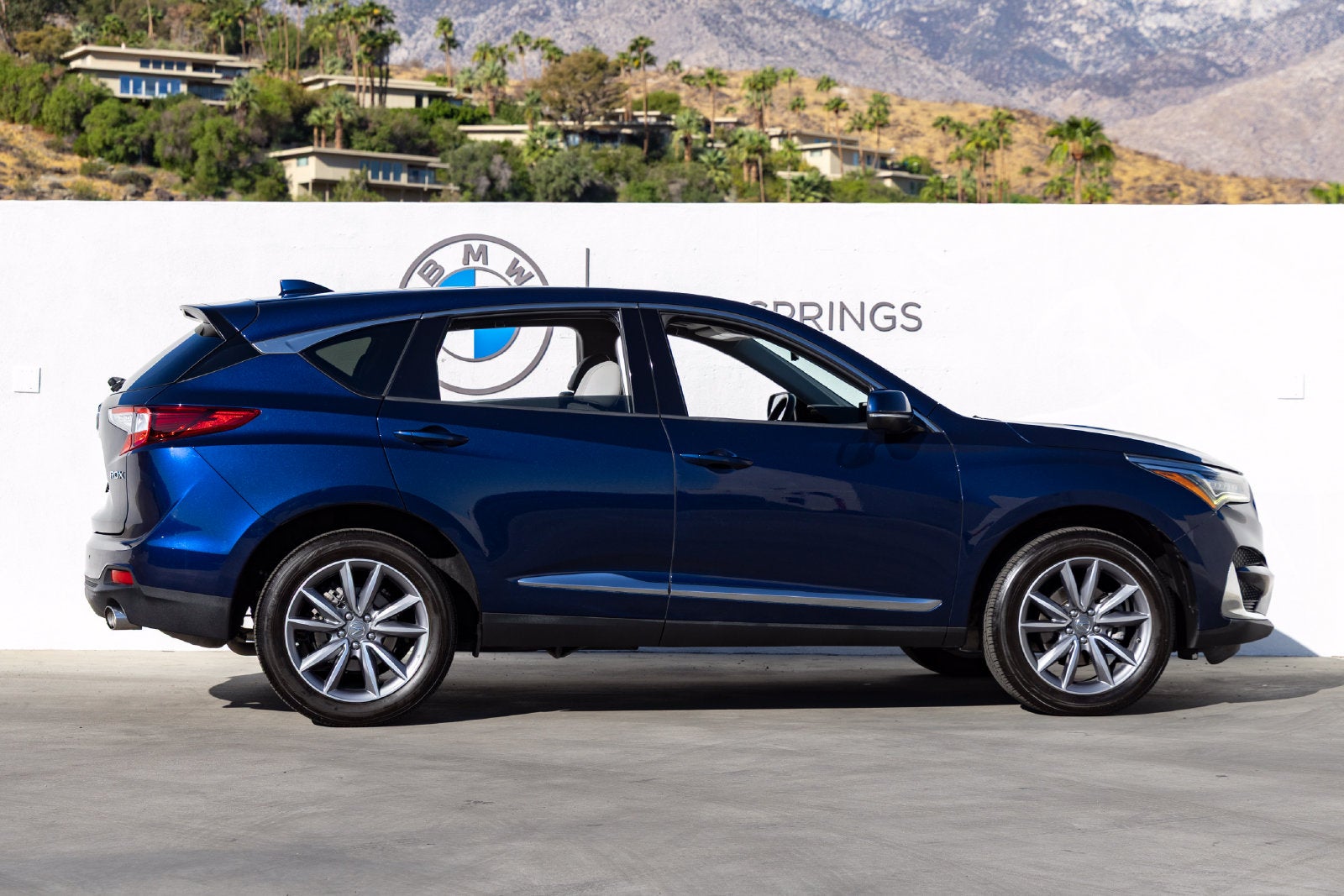 2020 Acura RDX Technology Package