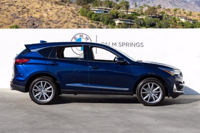 2020 Acura RDX Technology Package