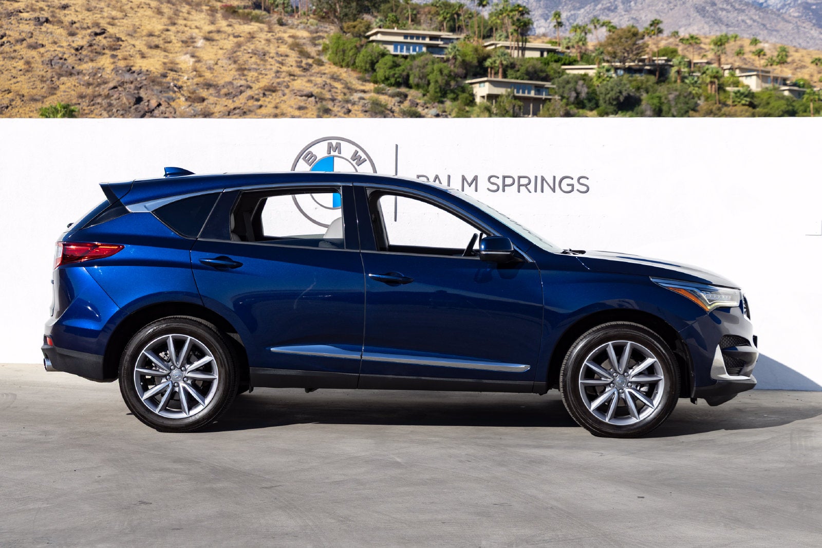 2020 Acura RDX Technology Package